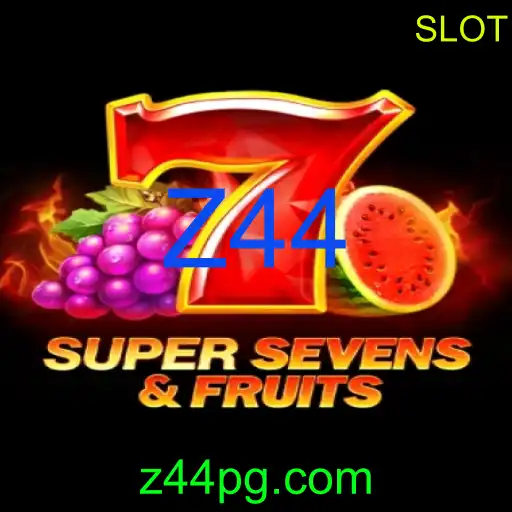 7SuperSevensFruits