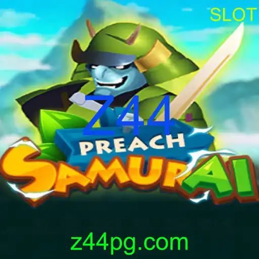 PreachSamurai